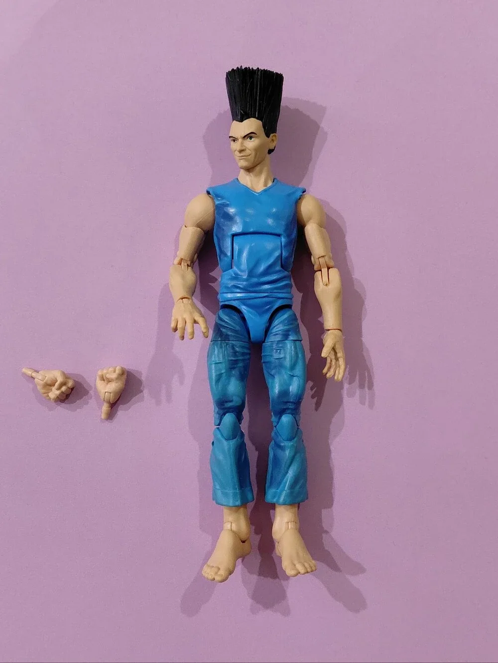 Marvel Legends X-Men Legion (David Haller) Age Of Apocalypse